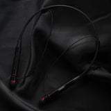 Remax RB-S6 Sports Neckband Bluetooth Headset Wireless Stereo Music Earphone Bluetooth V4.1 HD Mic