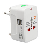 Travel adapter usb, switching adaptor, and usb power travel adaptor