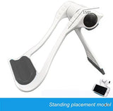 Universal Multi-Angle Adjustable Foldable Phone/Tablet Holder Stand