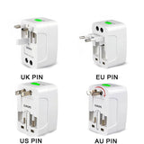 Travel adapter usb, switching adaptor, and usb power travel adaptor