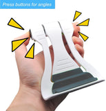 Universal Multi-Angle Adjustable Foldable Phone/Tablet Holder Stand
