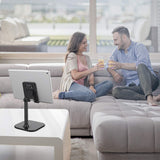 Cell Phone Stand for Desk,Phone Holder Stand Compatible with All Mobile Phones Tablet
