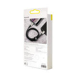 Baseus USB Type-C to iP Charging Cable with PD 18W 1.3m