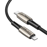 Baseus USB Type-C to iP Charging Cable with PD 18W 1.3m