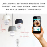 360 degree Wifi VR Panoramic HD CCTV  Light Bulb Surveillance Camera