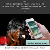 Tuya Home Security Indoor Infrared Motion Sensor Detector Alarm