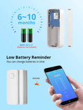 Tuya Home Security System GSM Magnetic Door Sensor Alarm Smart WiFi Door Window Sensor Alarm