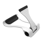 Universal Multi-Angle Adjustable Foldable Phone/Tablet Holder Stand