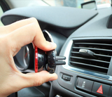 Universal Car Phone Holder Magnetic Air Vent Mount
