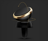 Universal Car Phone Holder Magnetic Air Vent Mount