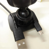 Powerful Magnetic AirVent 360 Degree Adjust Mobile Phone Bracket Holder