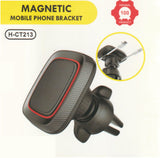 Powerful Magnetic AirVent 360 Degree Adjust Mobile Phone Bracket Holder