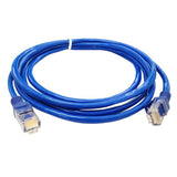 CAT5e Ethernet Cable RJ45 Lan Networking Ethernet Cable