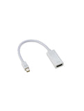 Mini DisplayPort to HDMI Adapter
