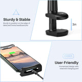 Tablet Mount Holder for Tablets and Phones