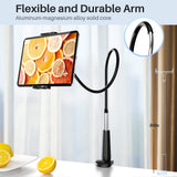 Tablet Mount Holder for Tablets and Phones