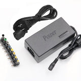 New Notebook power Adaptor Adjustable Power Supply Adapter Universal Charger