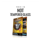 X-One Extreme Shock Eliminator Screen Protector for iPhone