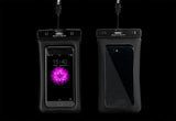 REMAX Float Airbag Waterproof Bag Pouch for Mobile Phones