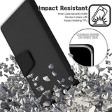 GOOSPERY Sonata Synthetic Leather Wallet Case for iPhone 12 mini 5.4 inch