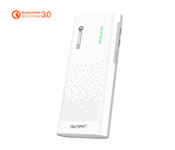SUNPIN QS100 Original 10000mAh Quick Charging Portable Power Bank