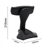 Universal Desk Tablet Mount Stand