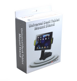 Universal Desk Tablet Mount Stand