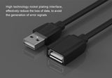USB 2.0 Extension Cable Male to Female 3M