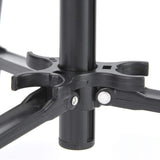 YUNTENG 5208 Extendable Selfie Stick Tripod  with Remote Control for Phone Camera