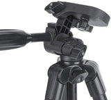 YUNTENG 5208 Extendable Selfie Stick Tripod  with Remote Control for Phone Camera