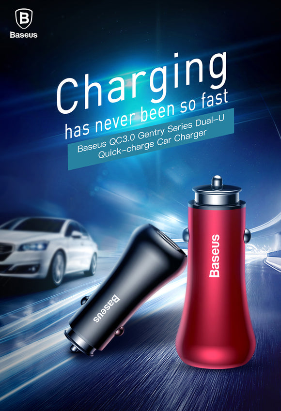 Car & Home Chargers