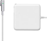 45W Charger Compatible with MacBook Air, Mag 1 L-Tip Power Adapter Laptop Charger Compatible with MacBook Air 11/13 Inch (Before Mid 2012 Models), Fast Charger for Old Mac Book