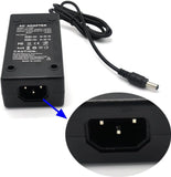 90W Universal Notebook Adapter Computer Power Supply