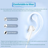Wired Earphones with Lightning Connector iPhone Wired Headphones Earbuds for iPhone 14/13/12/11/SE/X/XR/XS