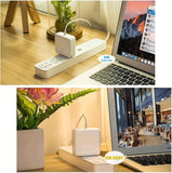 45W Charger Compatible with MacBook Air, Mag 1 L-Tip Power Adapter Laptop Charger Compatible with MacBook Air 11/13 Inch (Before Mid 2012 Models), Fast Charger for Old Mac Book