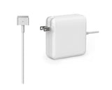 60W MacBook Charger AC Mag 2 Power Adapter, Laptop Charging Compatible with Mac Book Pro/Air 13 inch-15 inch Retina (Between 2012-2017)