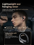 Lenovo EA305 OWS Wireless Bluetooth V5.4 Earphones Long Endurance Headphones Waterproof Sport Earphones LP75 Gaming Earbuds