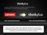 Lenovo EA305 OWS Wireless Bluetooth V5.4 Earphones Long Endurance Headphones Waterproof Sport Earphones LP75 Gaming Earbuds