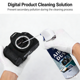 Compressed Air Duster Cleaner (2/Pack) 450ml