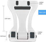 Universal Multi-Angle Adjustable Foldable Phone/Tablet Holder Stand
