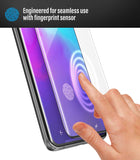 Tempered Glass Screen Protector - Samsung Galaxy S9 S9plus S10 S10plus A50 A70 A51 A71 (2 Packs)