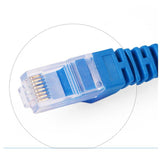 CAT5e Ethernet Cable RJ45 Lan Networking Ethernet Cable