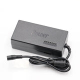 New Notebook power Adaptor Adjustable Power Supply Adapter Universal Charger
