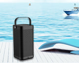 Outdoor Bluetooth Speaker 16W with 5200mA battery SARDiNE A9