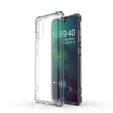 Soft Durable Clear TPU Protective Case for Samsung Galaxy S20 S10 S9 A50 A70...