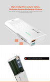 SUNPIN QS100 Original 10000mAh Quick Charging Portable Power Bank