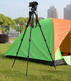 YUNTENG VCT-668 Professional Tripod for SLR/DSLR